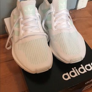 Adidas sneakers